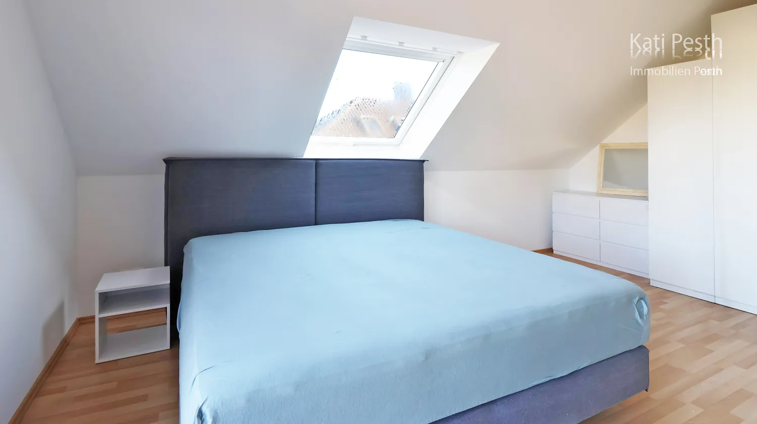 2 room apartment with 63 m² in Munich – Photo 10