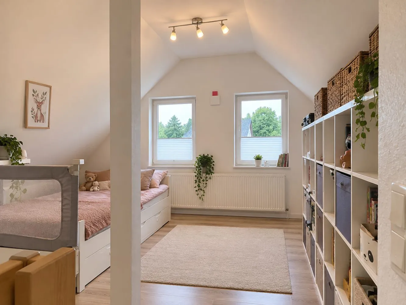3 Zimmer Wohnung mit 114 m² in Hamburg – Bild 9