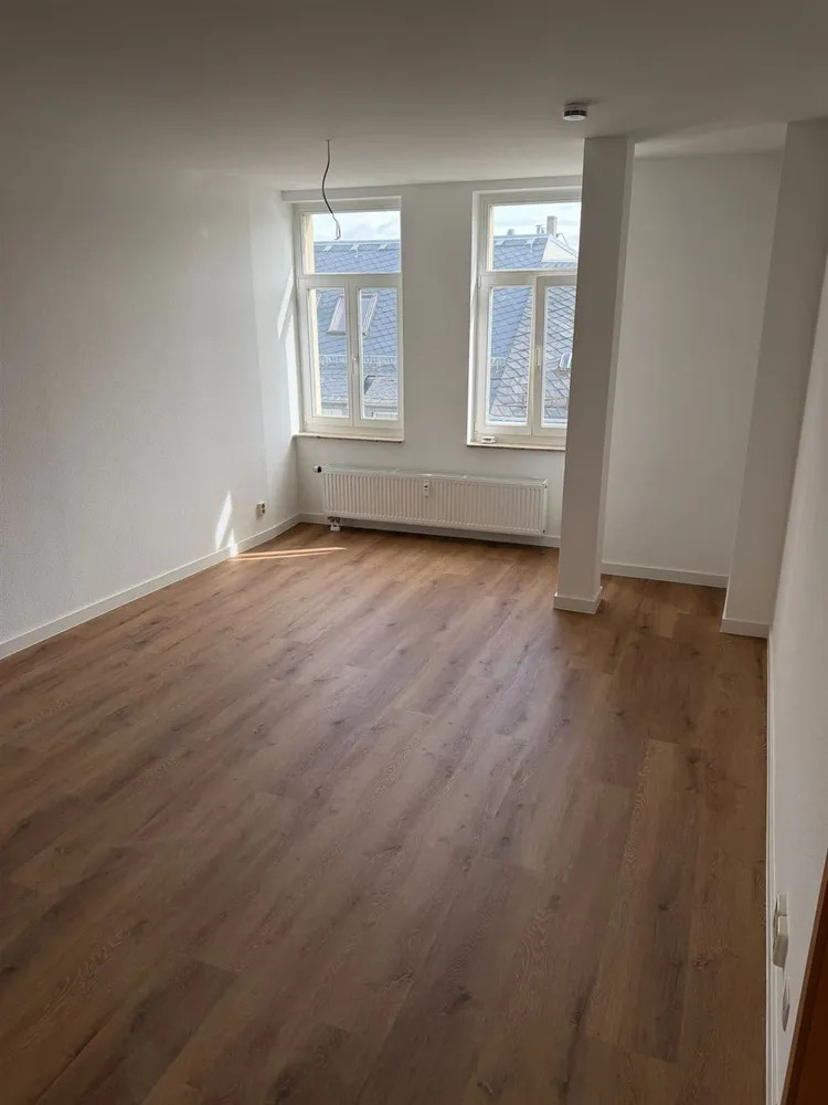 3 Zimmer Wohnung mit 86 m² in Crimmitschau – Bild 11