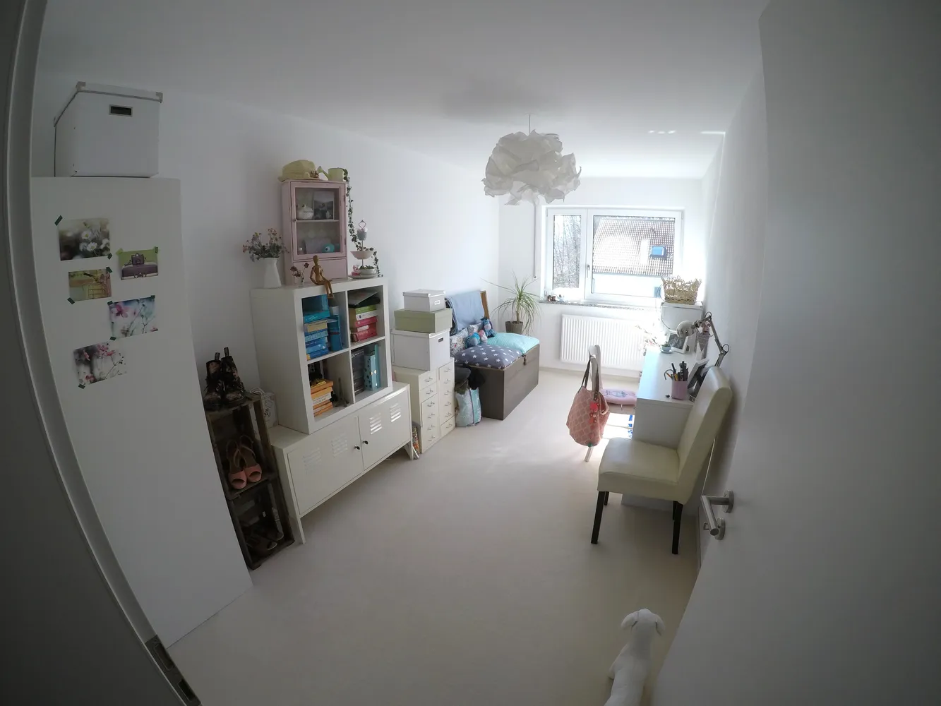 3 Zimmer Wohnung mit 87 m² in Kempten (Allgäu) – Bild 3