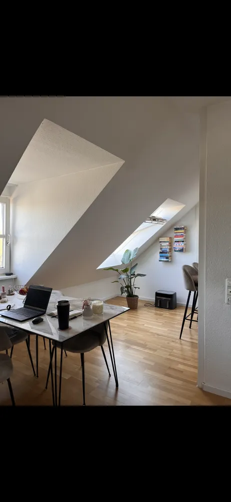 2 Zimmer Wohnung mit 56 m² in Köln – Bild 6