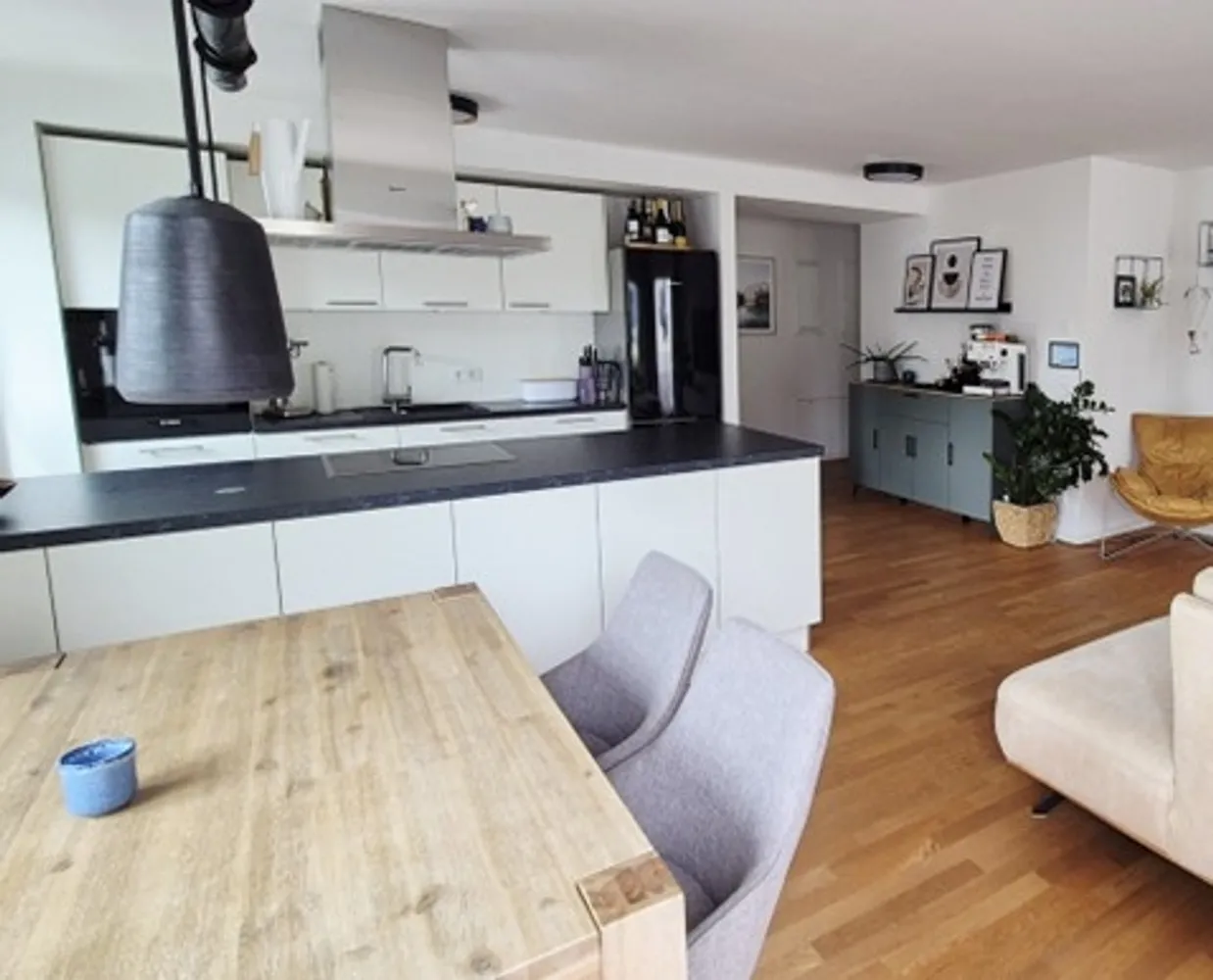 3 Zimmer Wohnung mit 103 m² in München – Bild 8