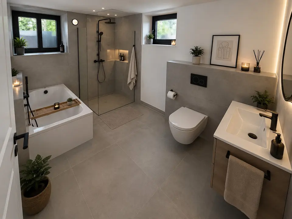 3 Zimmer Wohnung mit 68 m² in Ingolstadt – Bild 5