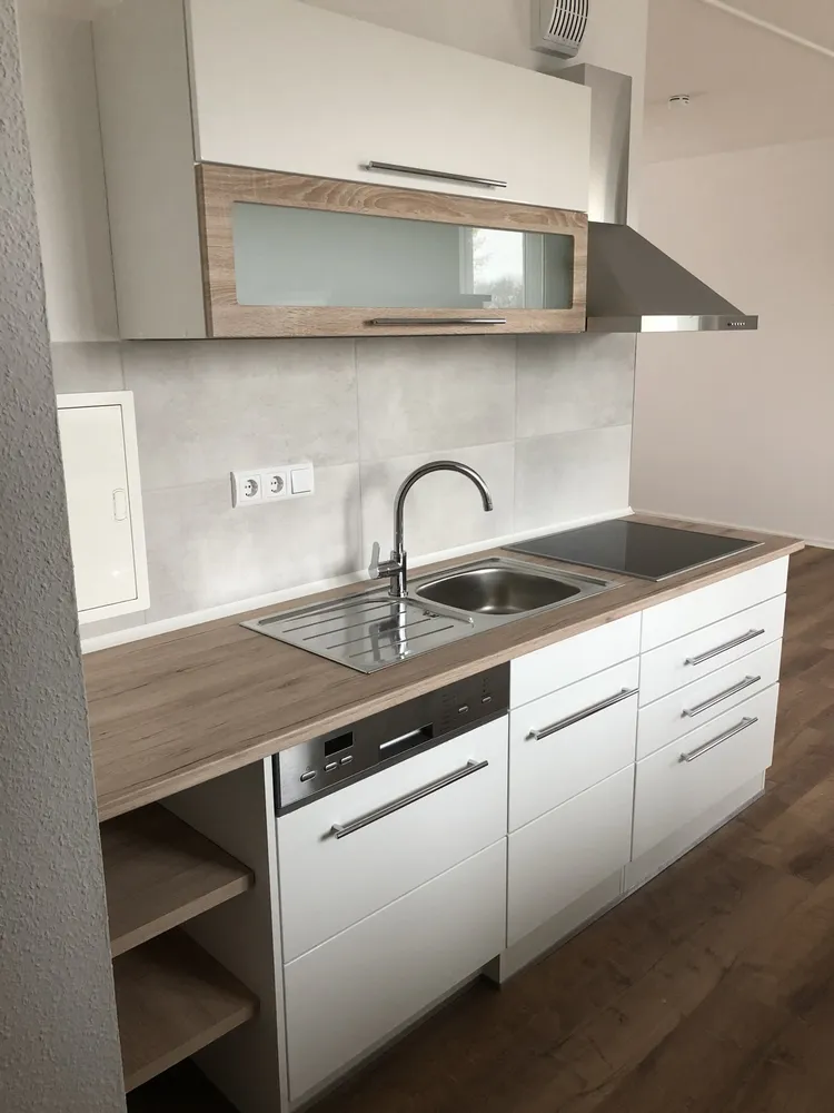 4 room apartment with 85 m² in Chemnitz – Photo 6
