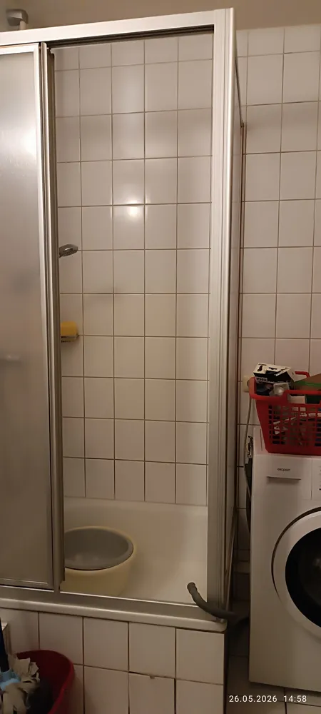 2 room apartment with 45 m² in Mönchengladbach – Photo 11