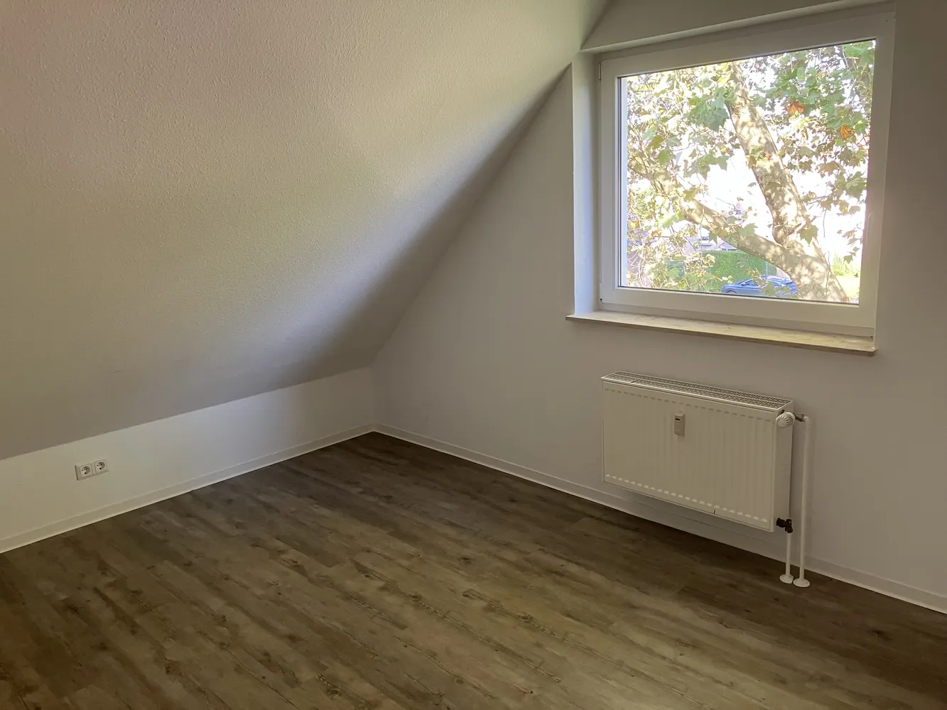 3 Zimmer Wohnung mit 64 m² in Gelsenkirchen – Bild 7