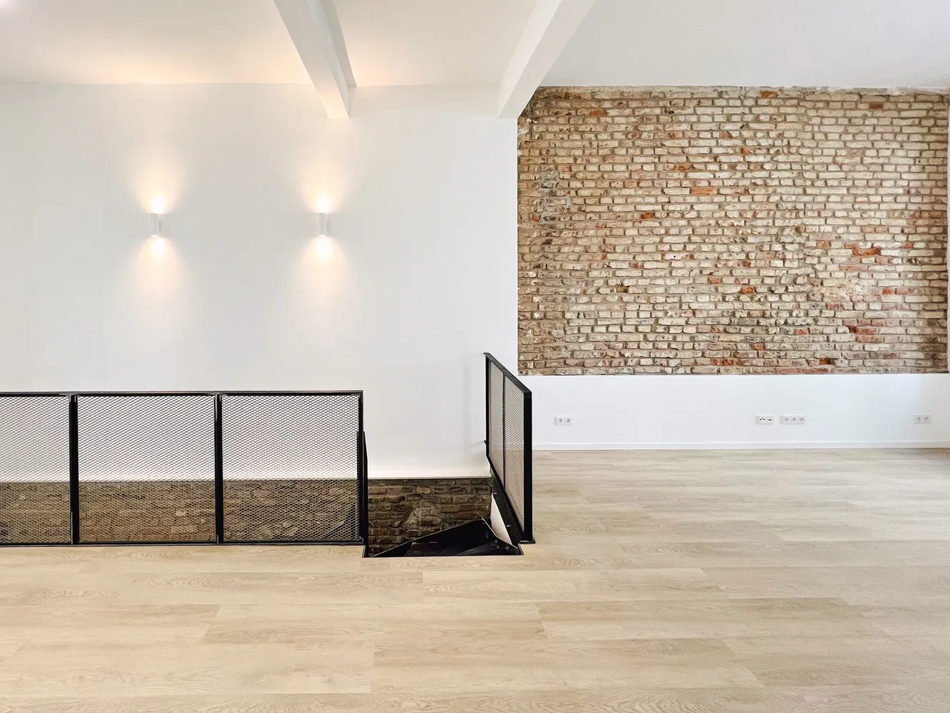 4 Zimmer Wohnung mit 144 m² in Wiesbaden – Bild 4