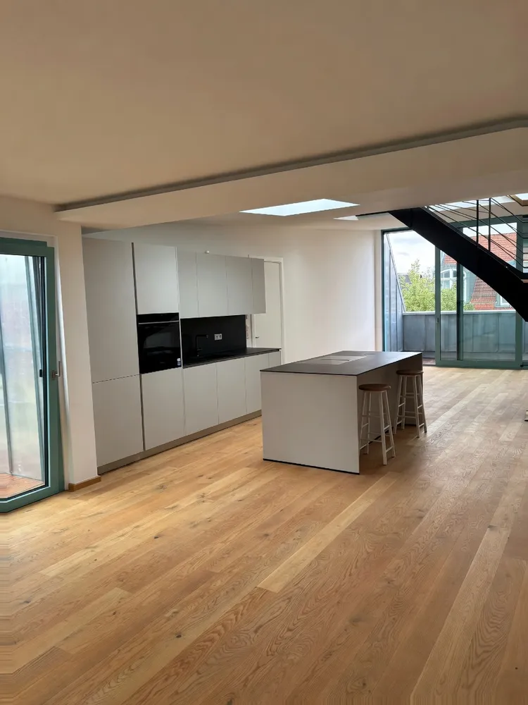 4 Zimmer Wohnung mit 127 m² in Berlin – Bild 8