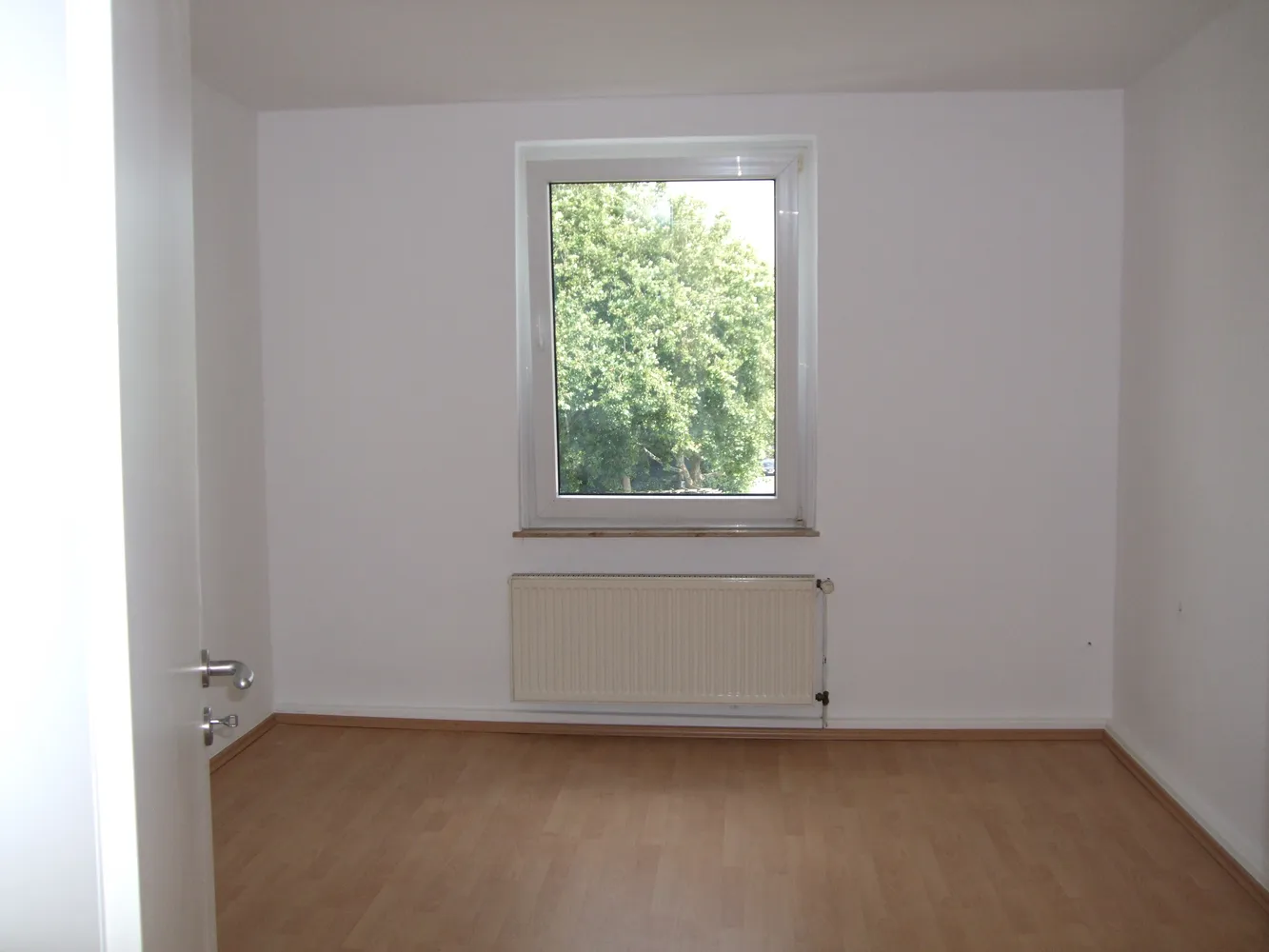 2 Zimmer Wohnung mit 38 m² in Gelsenkirchen – Bild 1