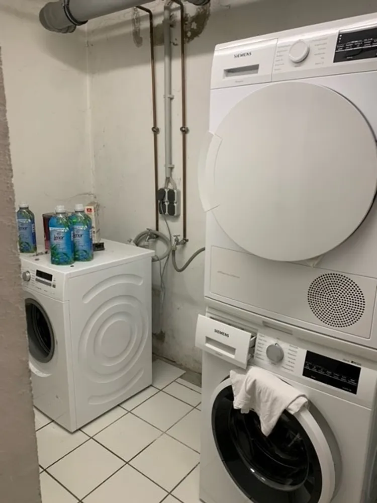 3 Zimmer Wohnung mit 115 m² in Bonn – Bild 4