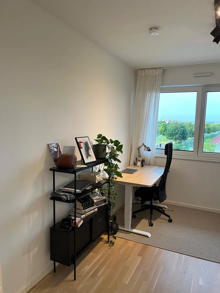 3 Zimmer Wohnung mit 82 m² in Frankfurt am Main – Bild 12