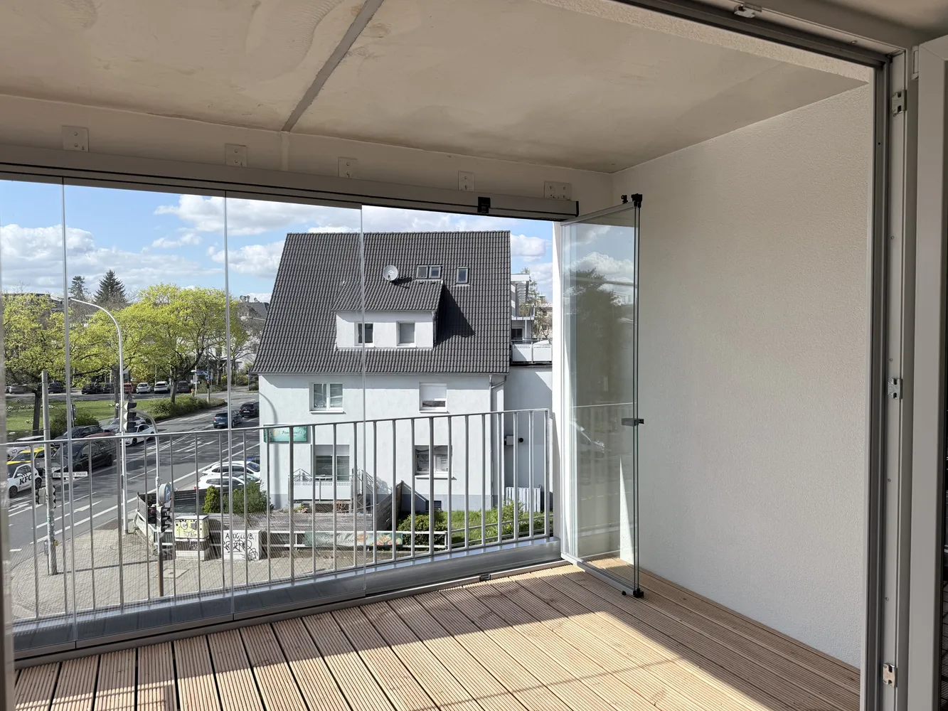 2 Zimmer Wohnung mit 69 m² in Darmstadt – Bild 7
