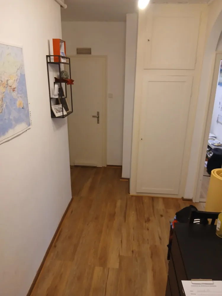 2 Zimmer Wohnung mit 41 m² in Würzburg – Bild 3