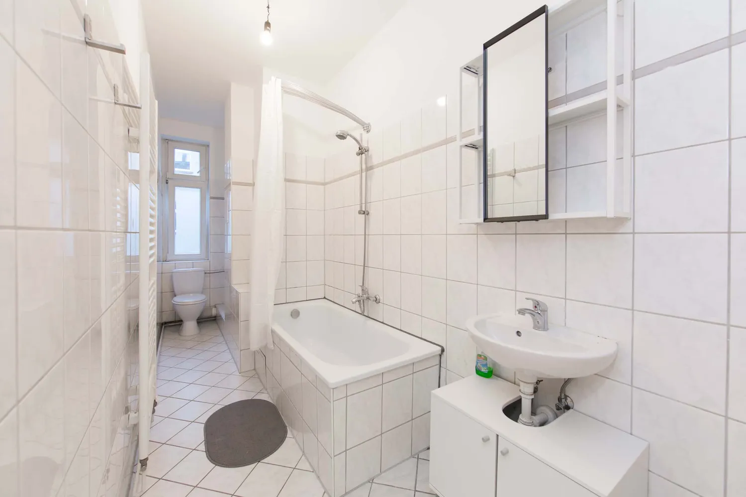 WG-Zimmer mit 15 m² in Berlin – Bild 9