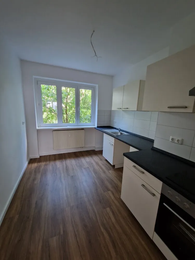 3 room apartment with 67 m² in Magdeburg – Photo 6