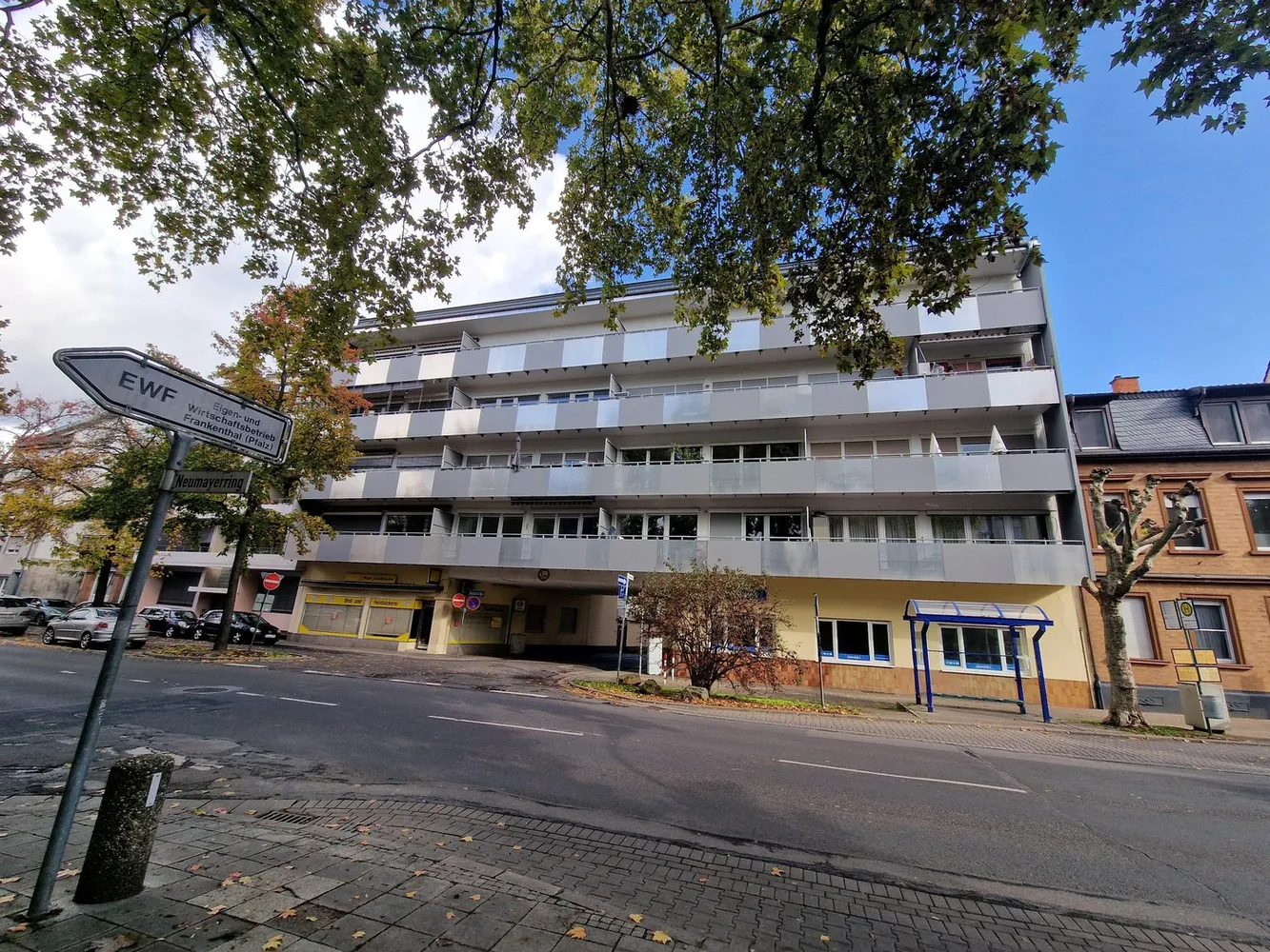 3 Zimmer Wohnung mit 75 m² in Frankenthal (Pfalz) – Bild 9