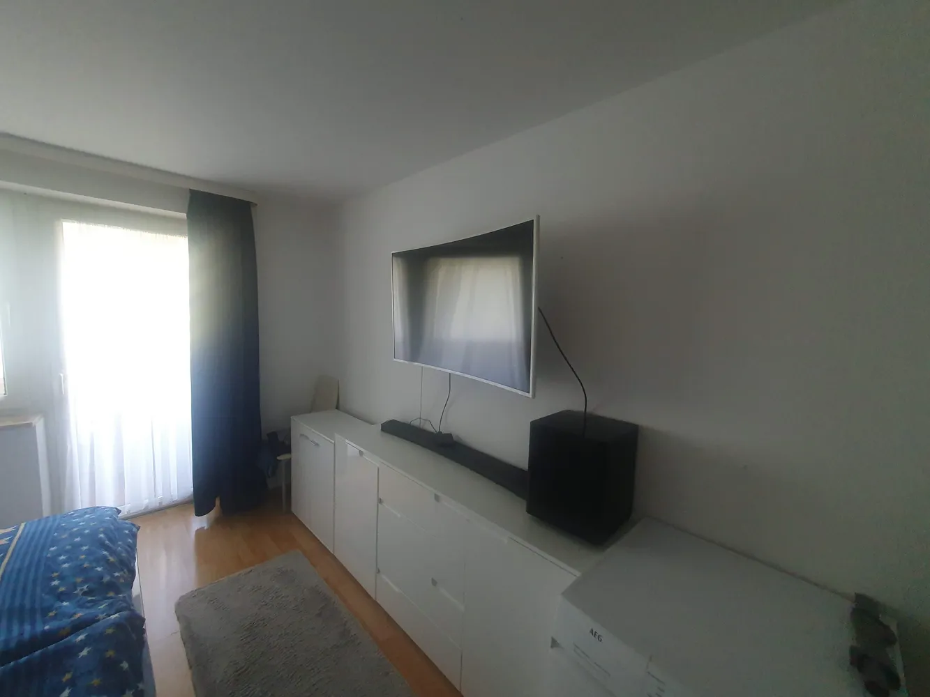 3 Zimmer Wohnung mit 75 m² in München – Bild 9