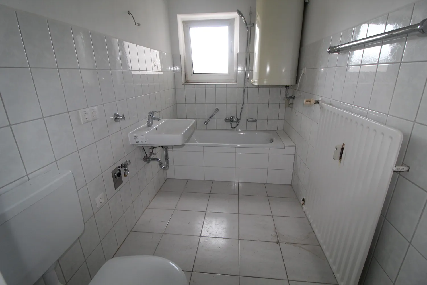 2 Zimmer Wohnung mit 58 m² in Karlsruhe – Bild 6