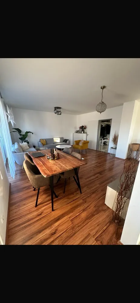 3 Zimmer Wohnung mit 86 m² in Bielefeld – Bild 2
