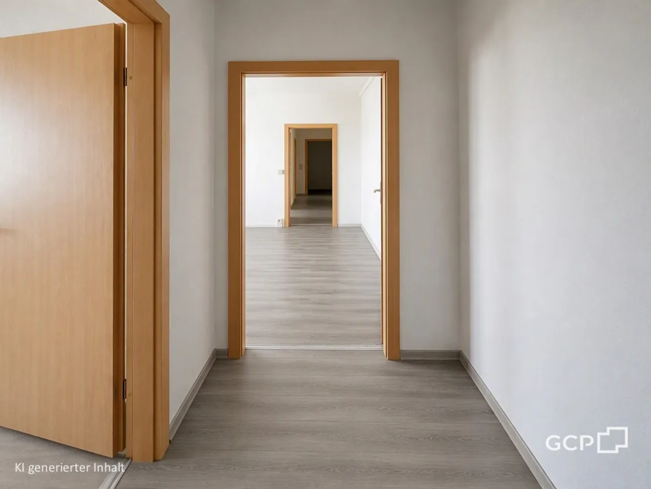 2 Zimmer Wohnung mit 57 m² in Dresden – Bild 7
