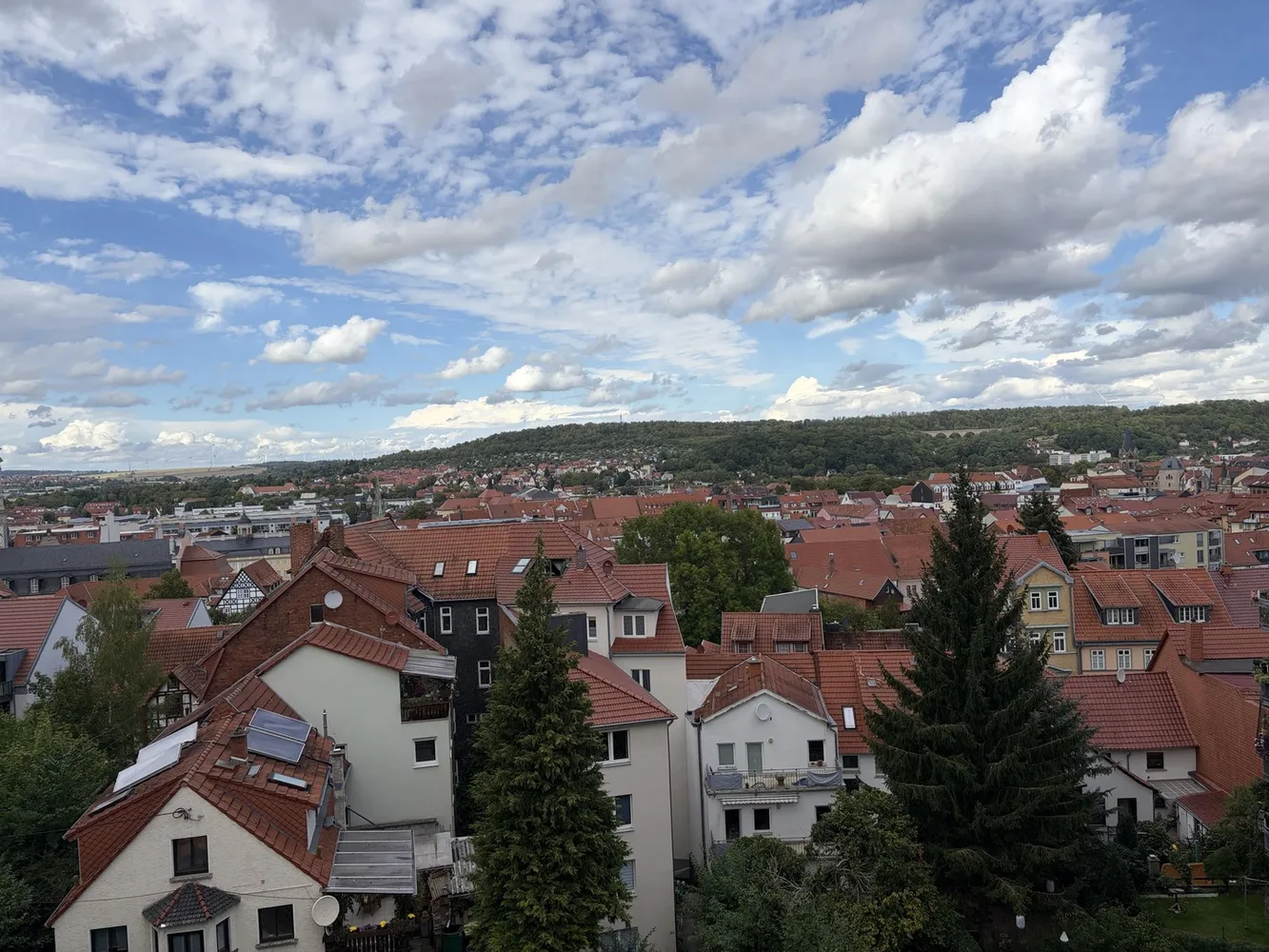 5 room apartment with 125 m² in Eisenach – Photo 6