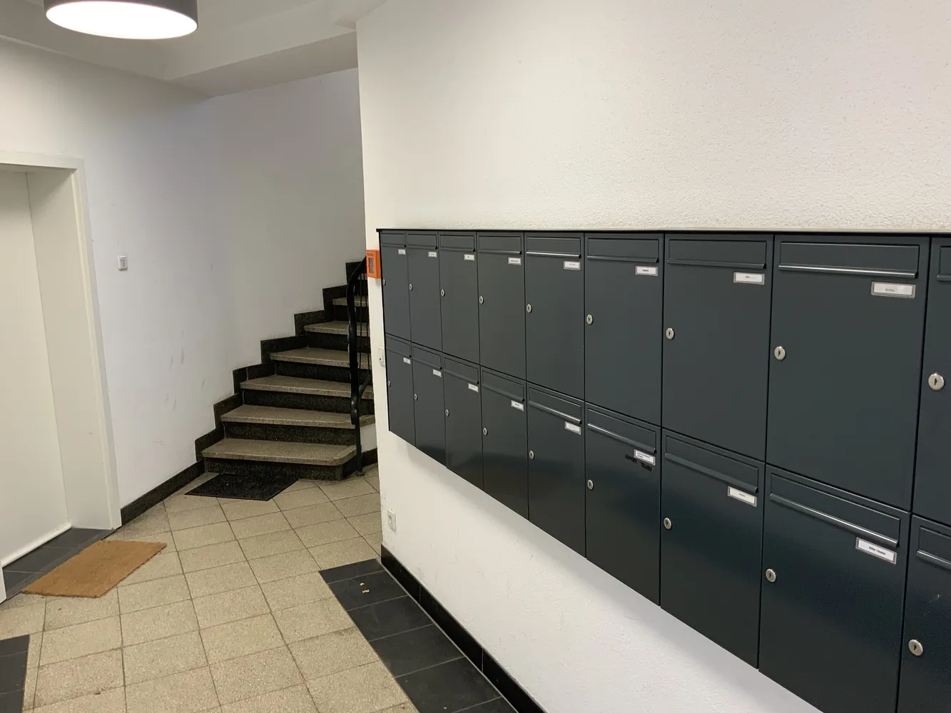 2 Zimmer Wohnung mit 60 m² in Düsseldorf – Bild 9