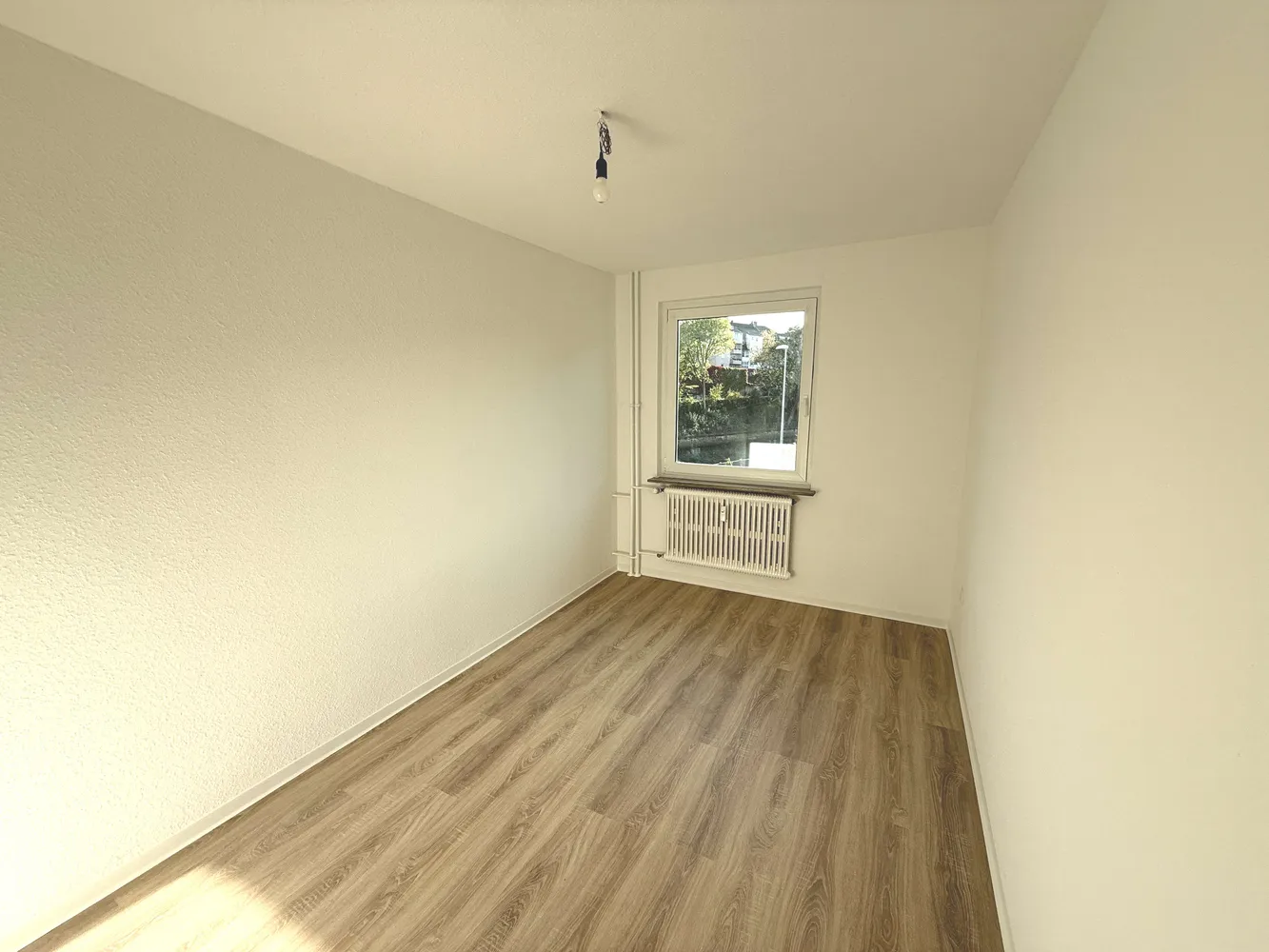3 Zimmer Wohnung mit 54 m² in Hagen – Bild 9