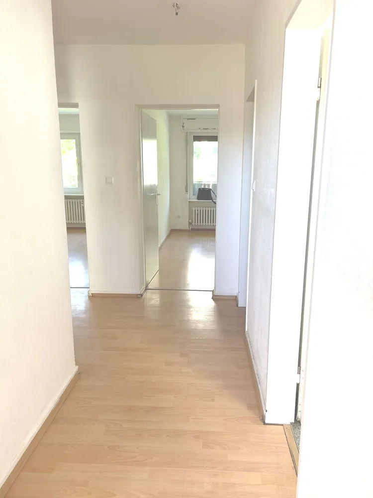2 Zimmer Wohnung mit 52 m² in Frankfurt am Main – Bild 6