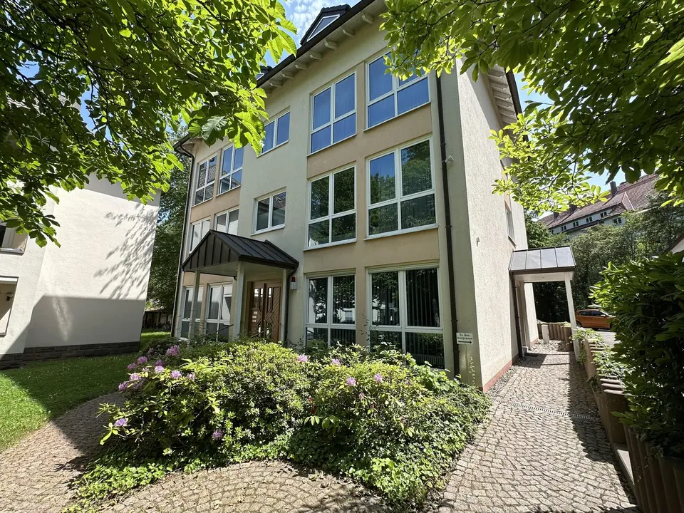 5 Zimmer Wohnung mit 133 m² in Kassel – Bild 10