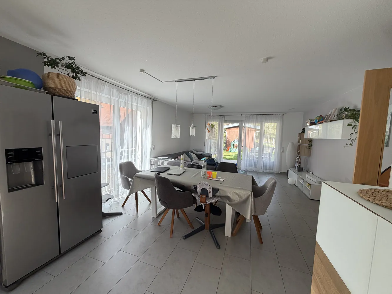 3 room apartment with 87 m² in Backnang – Photo 8