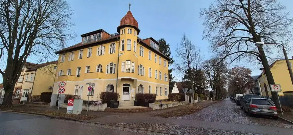 3 Zimmer Wohnung mit 102 m² in Bernau bei Berlin – Bild 3