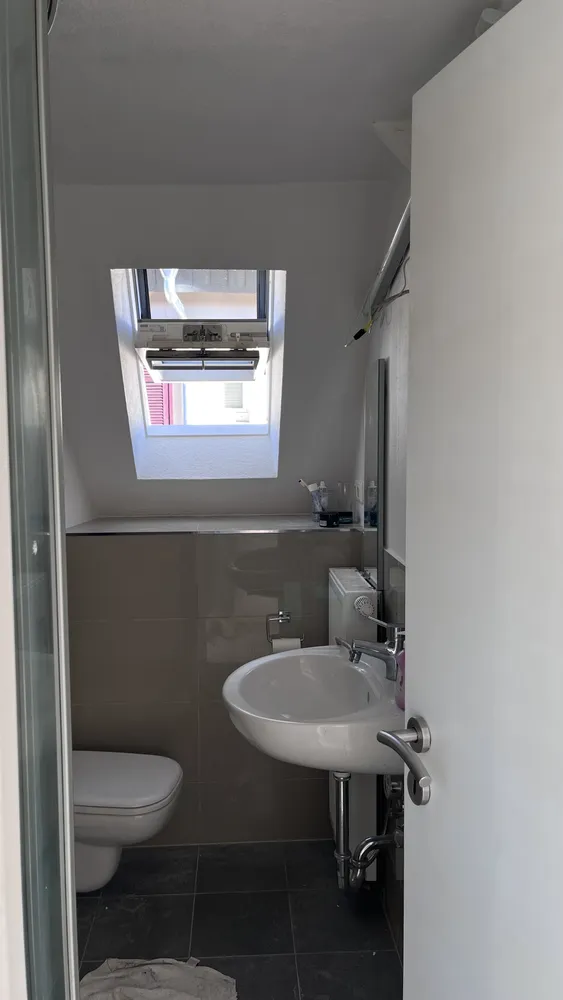 3 Zimmer Wohnung mit 68 m² in Oberursel (Taunus) – Bild 10