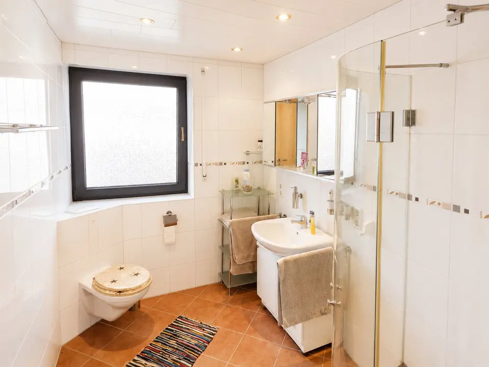 4 Zimmer Wohnung mit 120 m² in Lüdenscheid – Bild 5