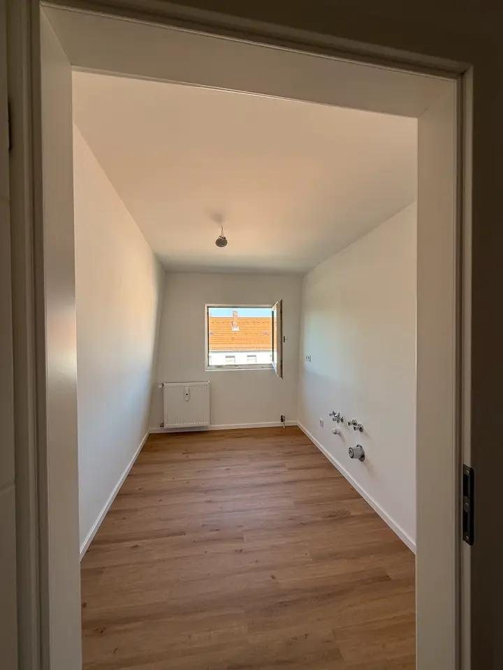 2 Zimmer Wohnung mit 56 m² in Nürnberg – Bild 8
