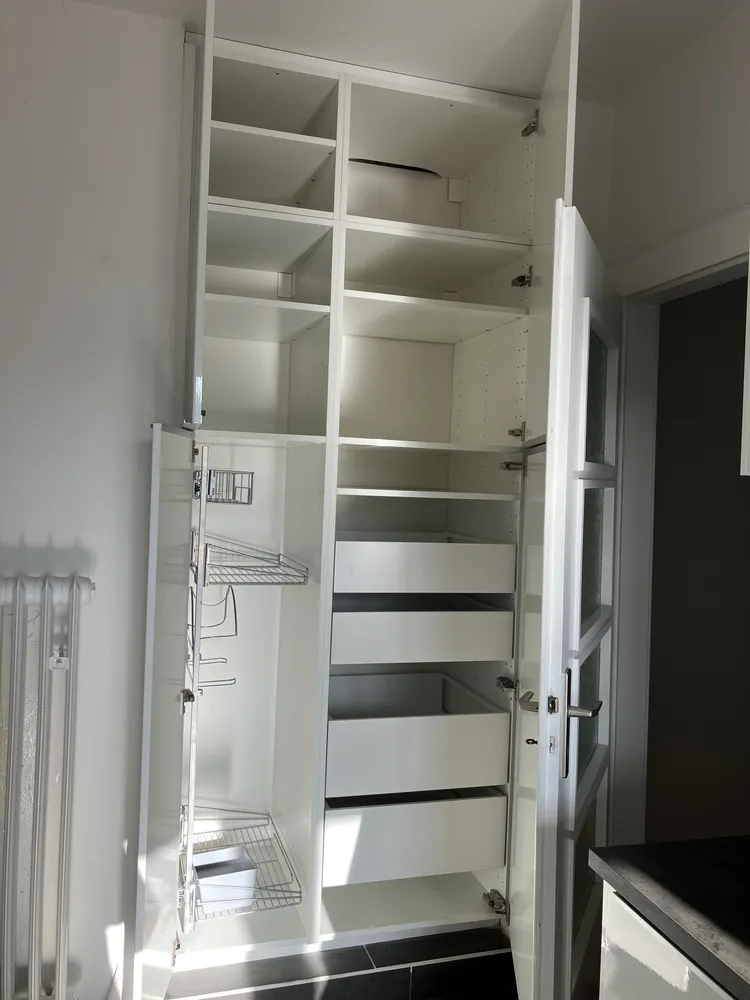 2 Zimmer Wohnung mit 82 m² in Düsseldorf – Bild 9