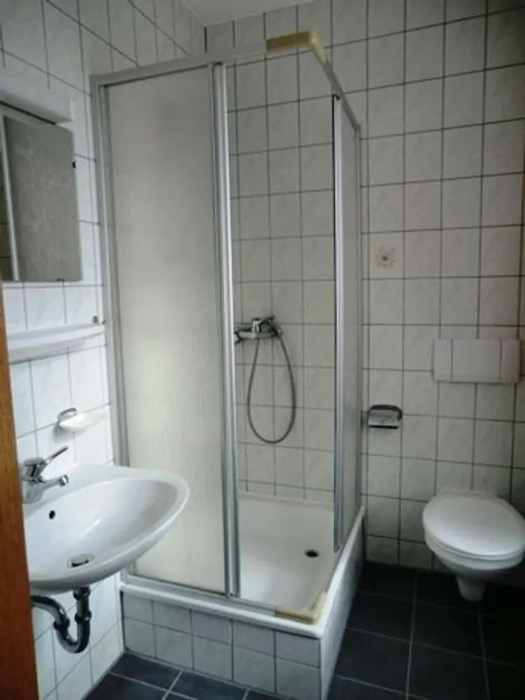 1 Zimmer Wohnung mit 21 m² in Chemnitz – Bild 7