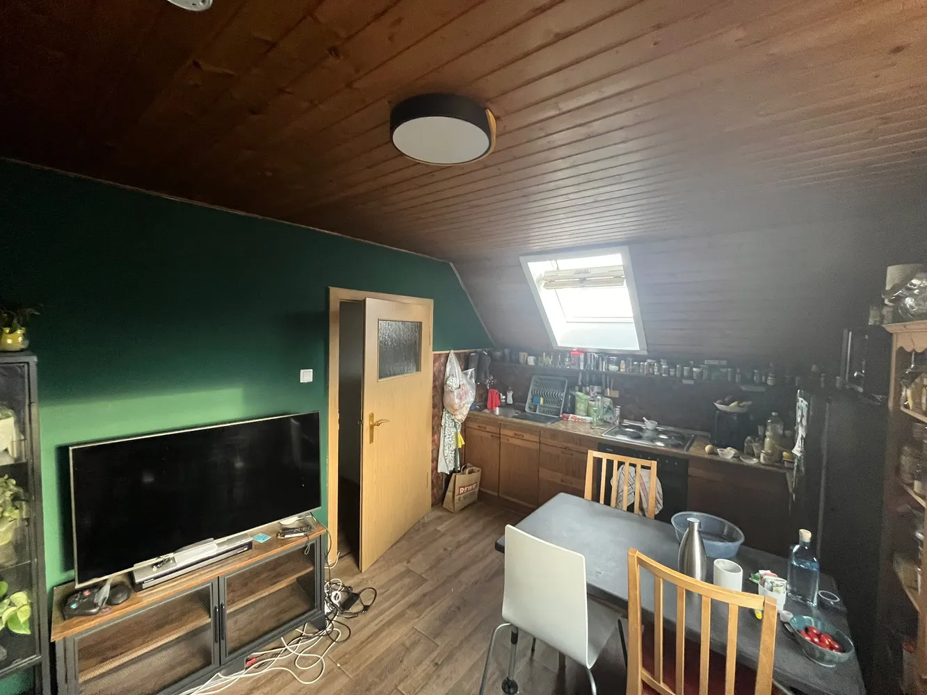 3 Zimmer Wohnung mit 50 m² in Heidelberg – Bild 2