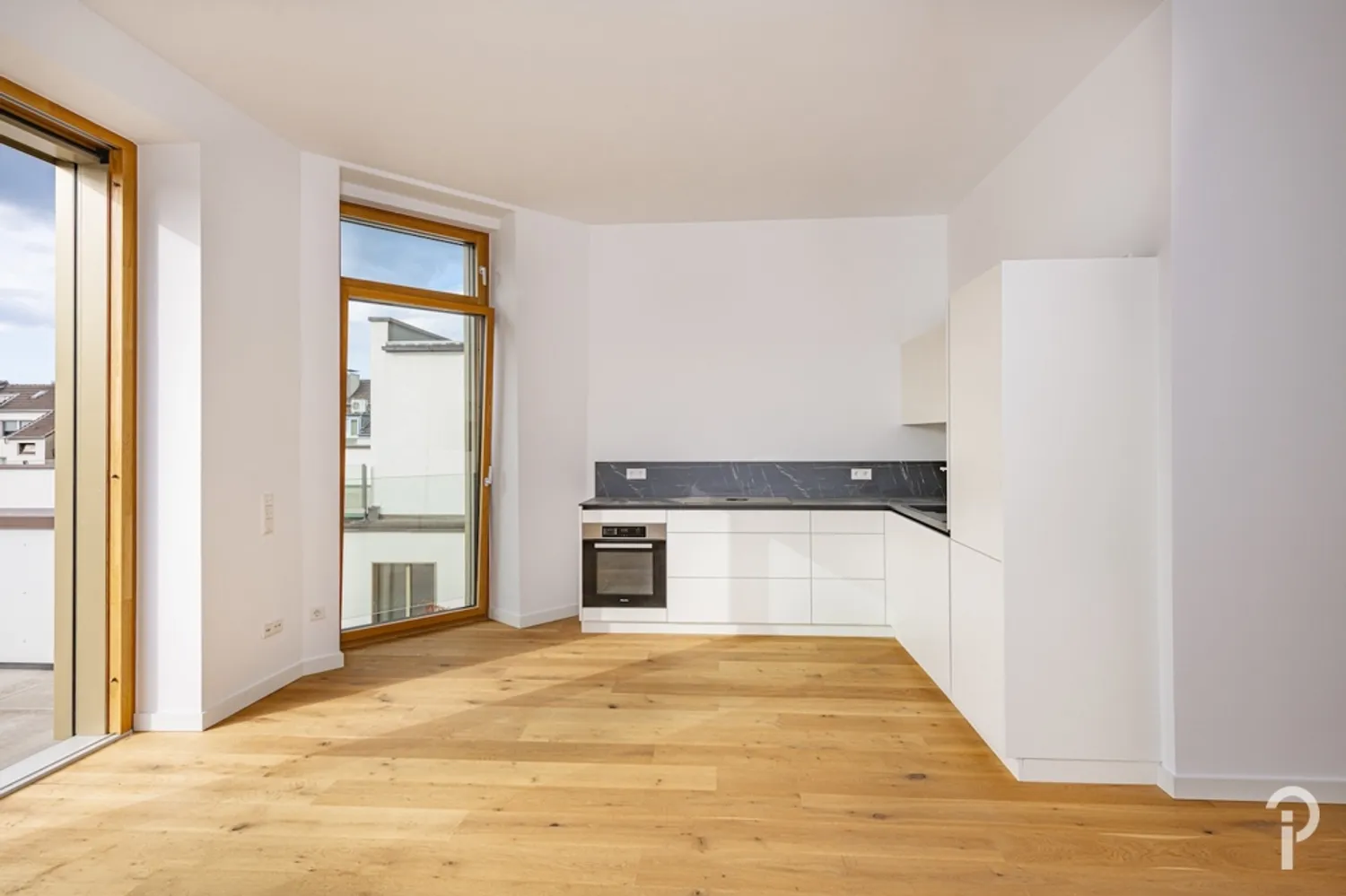 3 room apartment with 114 m² in Düsseldorf – Photo 2