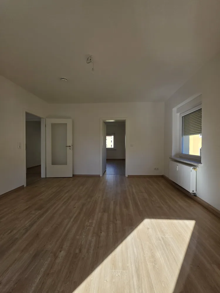 3 Zimmer Wohnung mit 61 m² in Bitterfeld-Wolfen – Bild 10