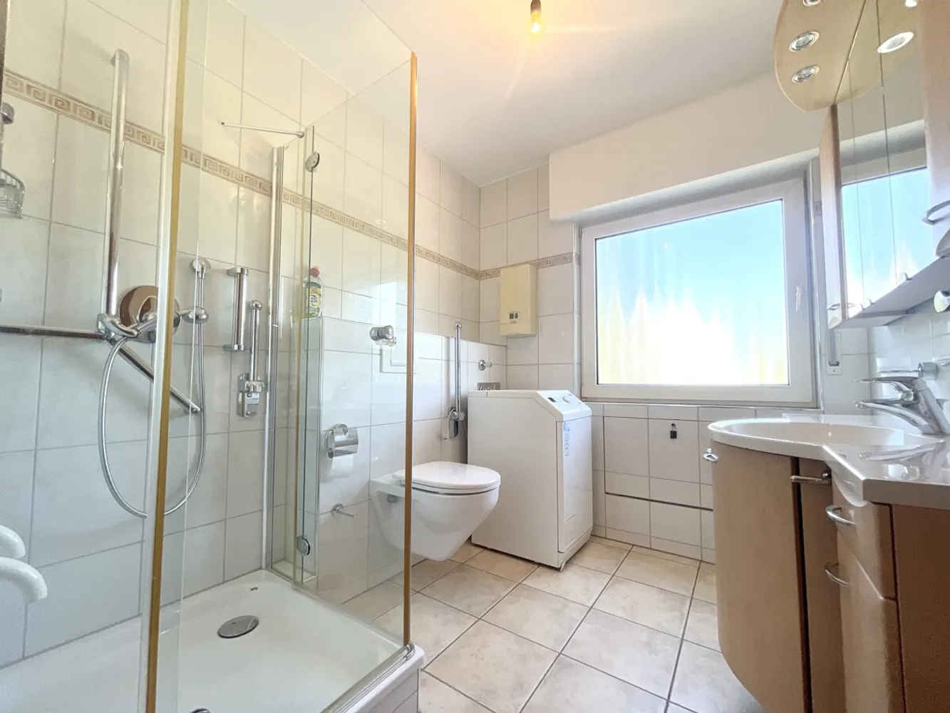4 Zimmer Wohnung mit 102 m² in Solingen – Bild 7