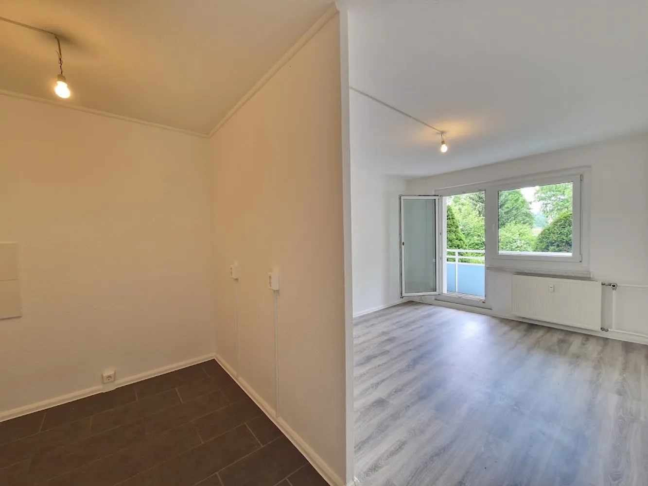 3 Zimmer Wohnung mit 56 m² in Chemnitz – Bild 3