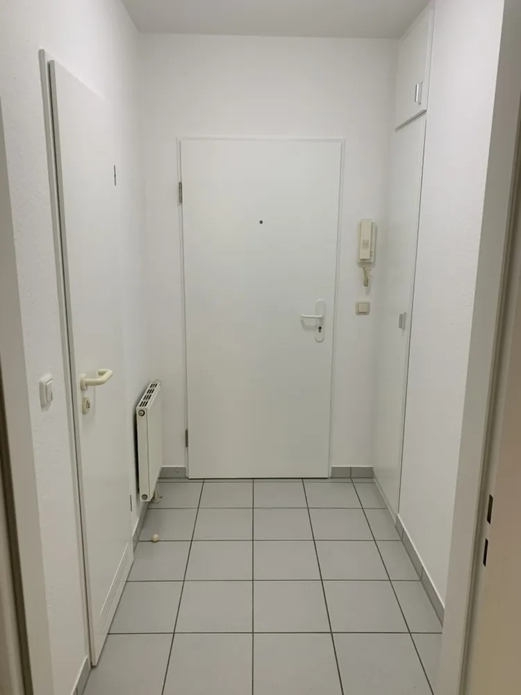 2 Zimmer Wohnung mit 38 m² in Mönchengladbach – Bild 8