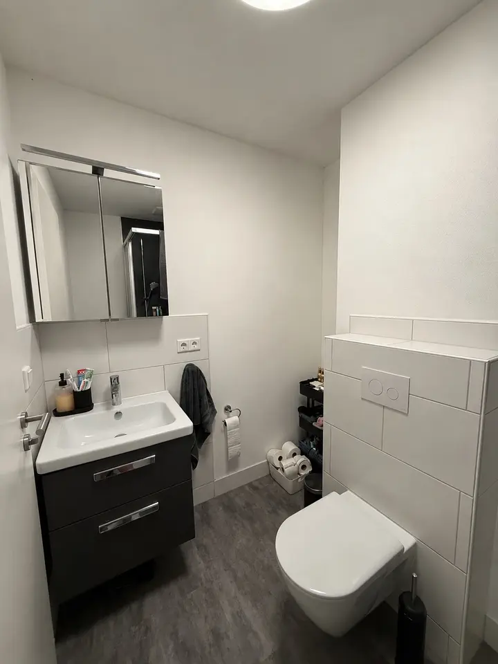2 Zimmer Wohnung mit 65 m² in Flensburg – Bild 7