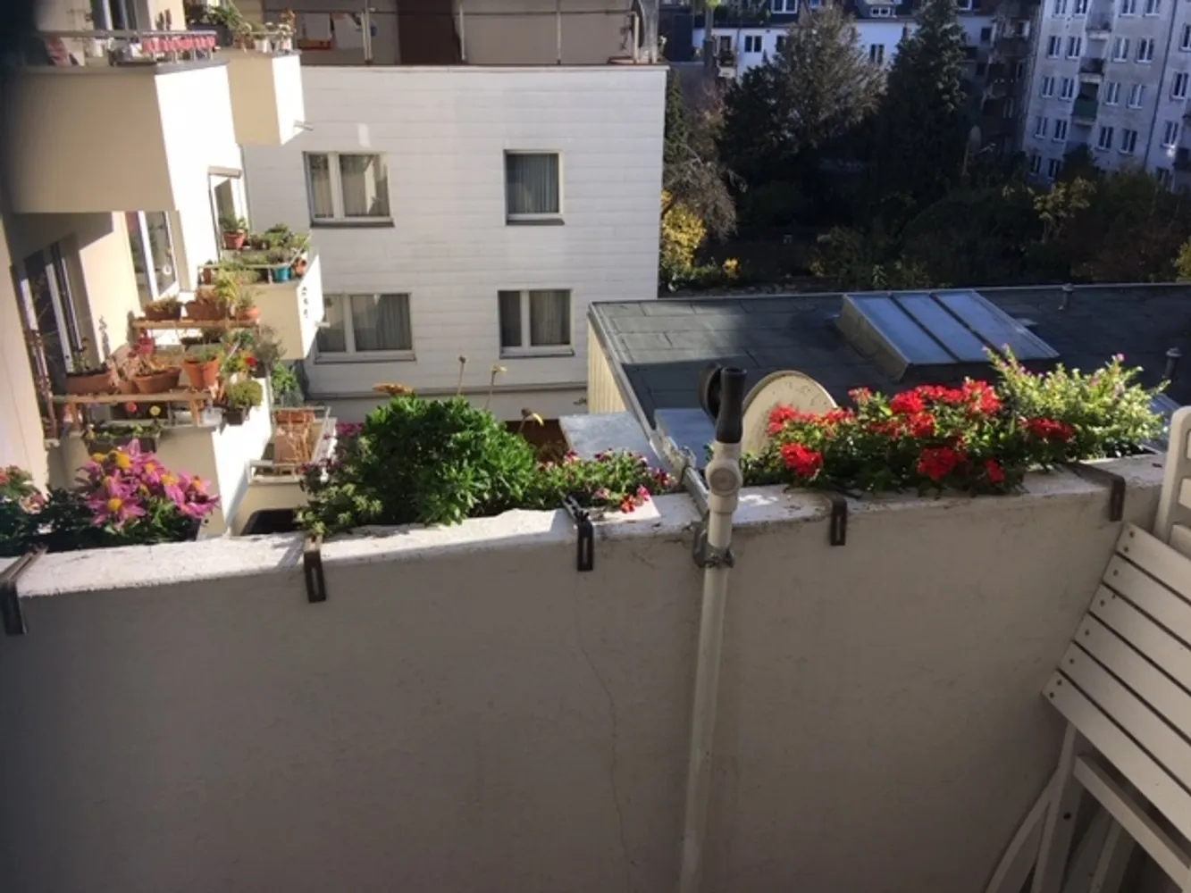 2 room apartment with 47 m² in Aachen – Photo 1