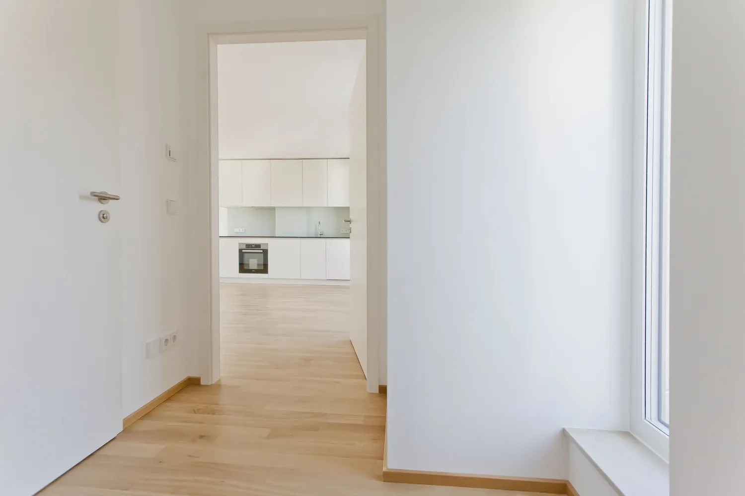 2 Zimmer Wohnung mit 67 m² in München – Bild 7