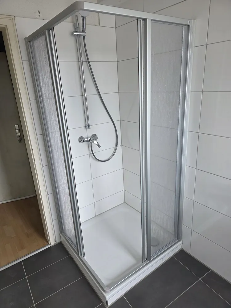 3 Zimmer Wohnung mit 86 m² in Düsseldorf – Bild 6