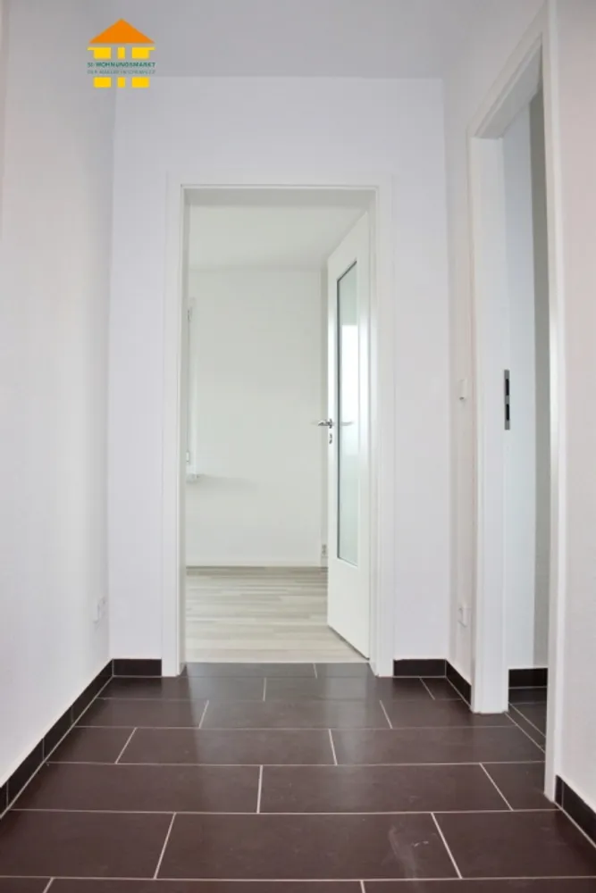 2 room apartment with 56 m² in Chemnitz – Photo 11