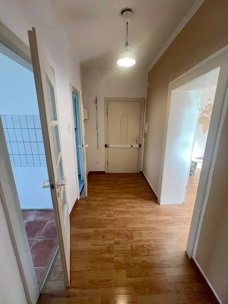 2 room apartment with 73 m² in Düsseldorf – Photo 1