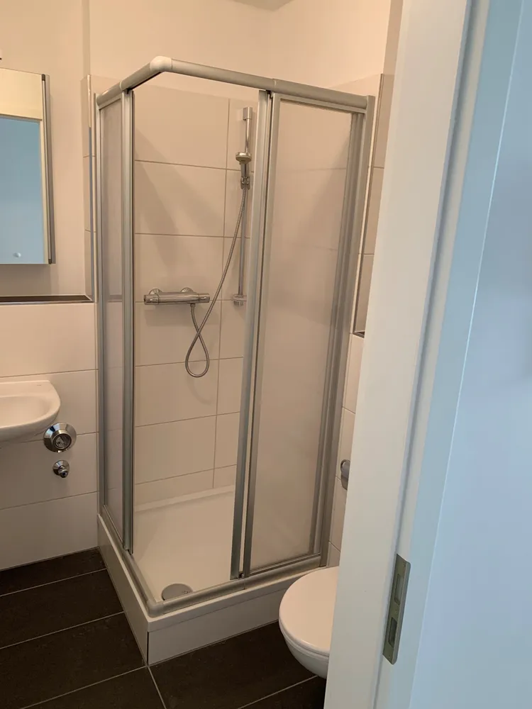 1 room apartment with 34 m² in Fürth – Photo 5