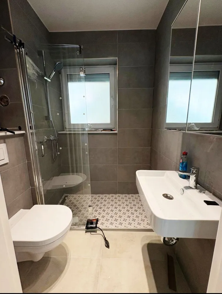 2 room apartment with 47 m² in Frankfurt am Main – Photo 12